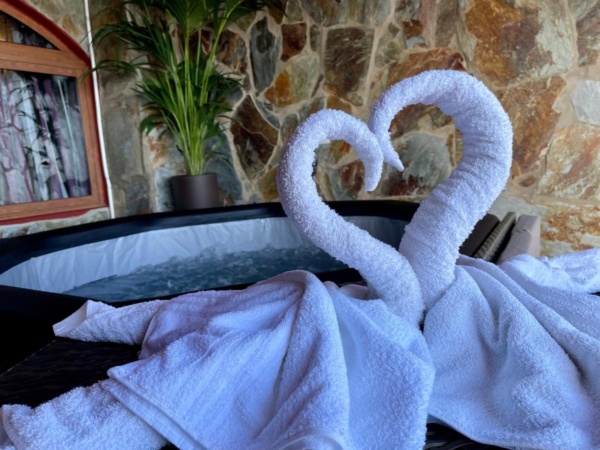 Chabela'S Seaview Penthouse & Spa Lajita Kültér fotó